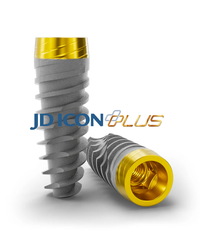 IMPLANTE ICON PLUS