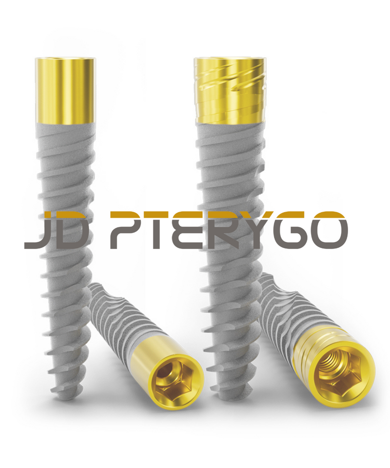 IMPLANTE PTERIGOIDEO