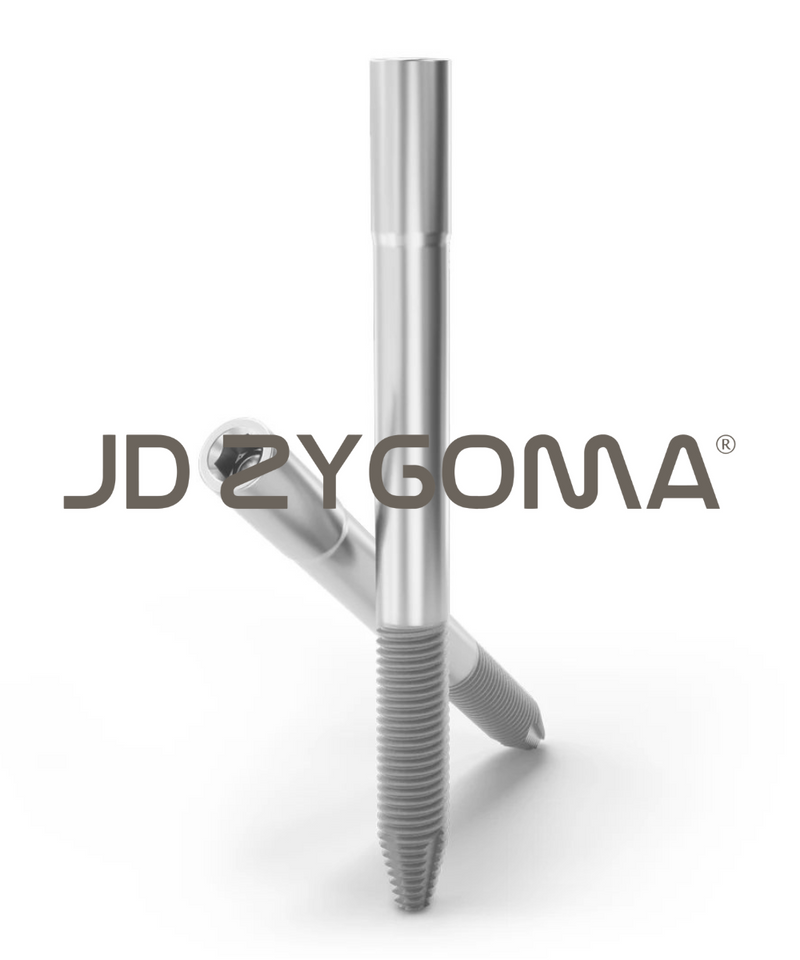 IMPLANTES CIGOMATICOS