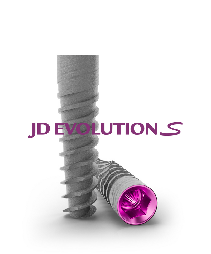 IMPLANTE EVOLUTION S