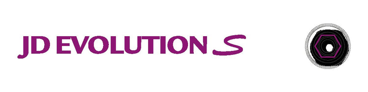 JD Evolution S