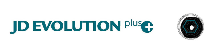 JD Evolution Plus
