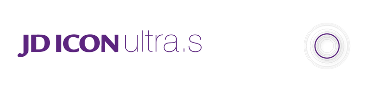 JD Icon Ultra S